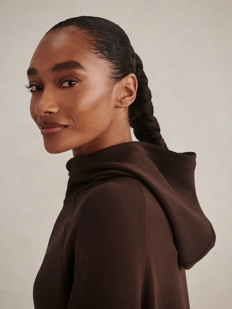 Karo Half-Zip Active Sweat