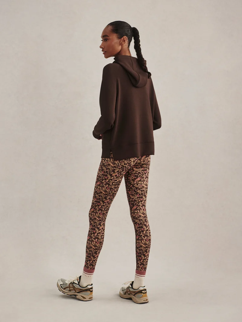 Karo Half-Zip Active Sweat