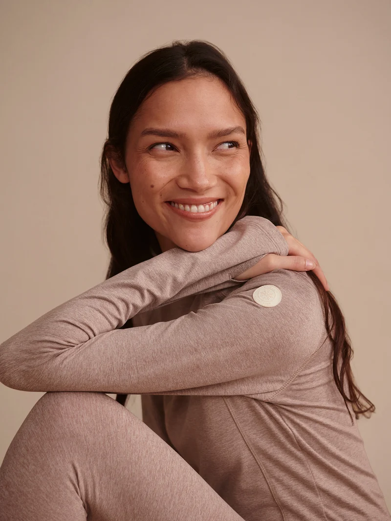 Always Warm Baselayer Top