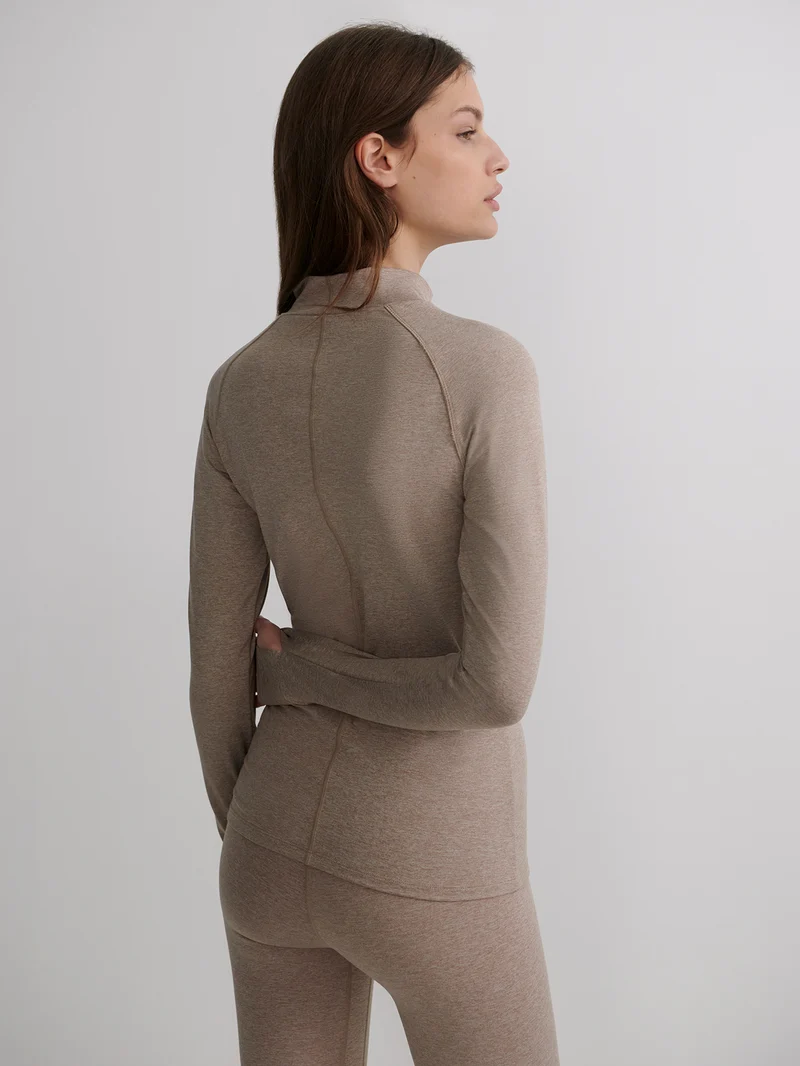 Always Warm Baselayer Top