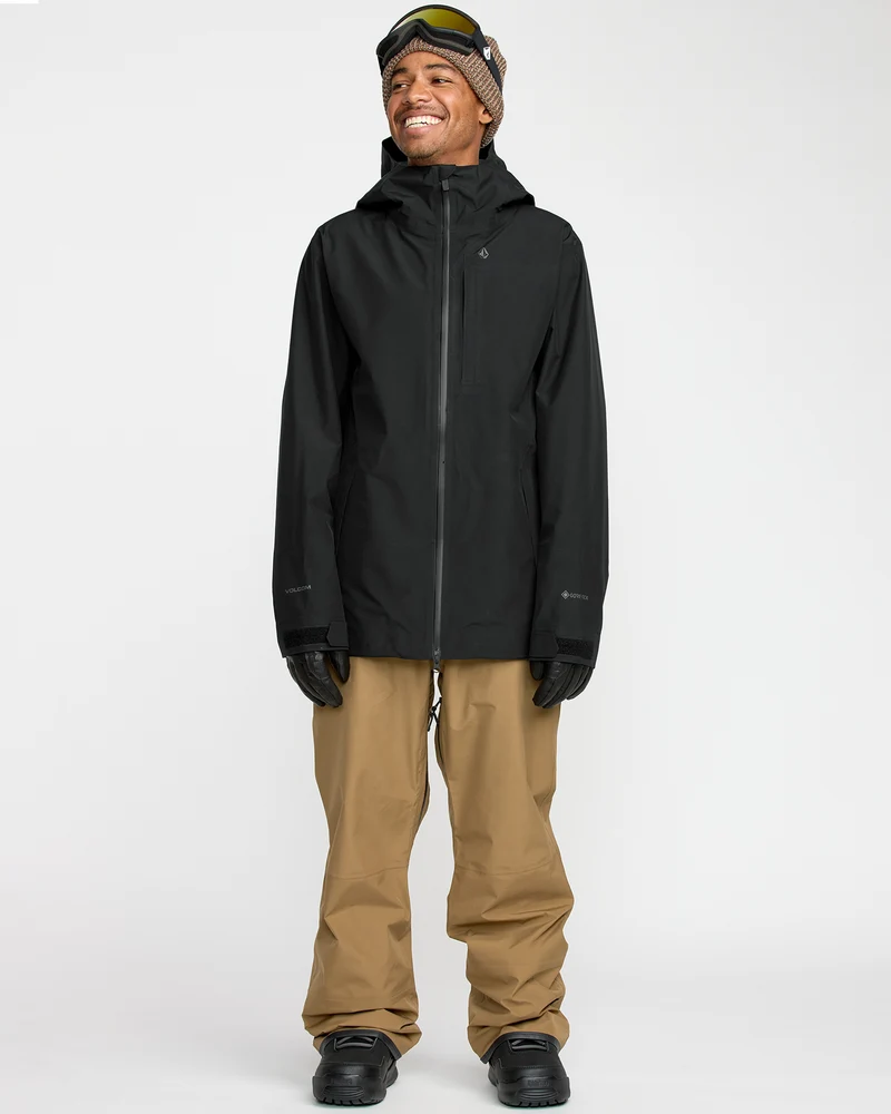 Tester 3L Gore-Tex Hose - Bronze