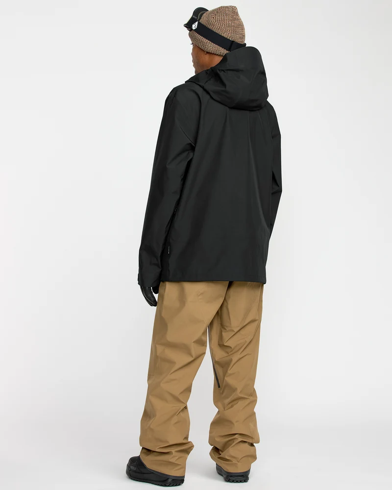 Tester 3L Gore-Tex Hose - Bronze