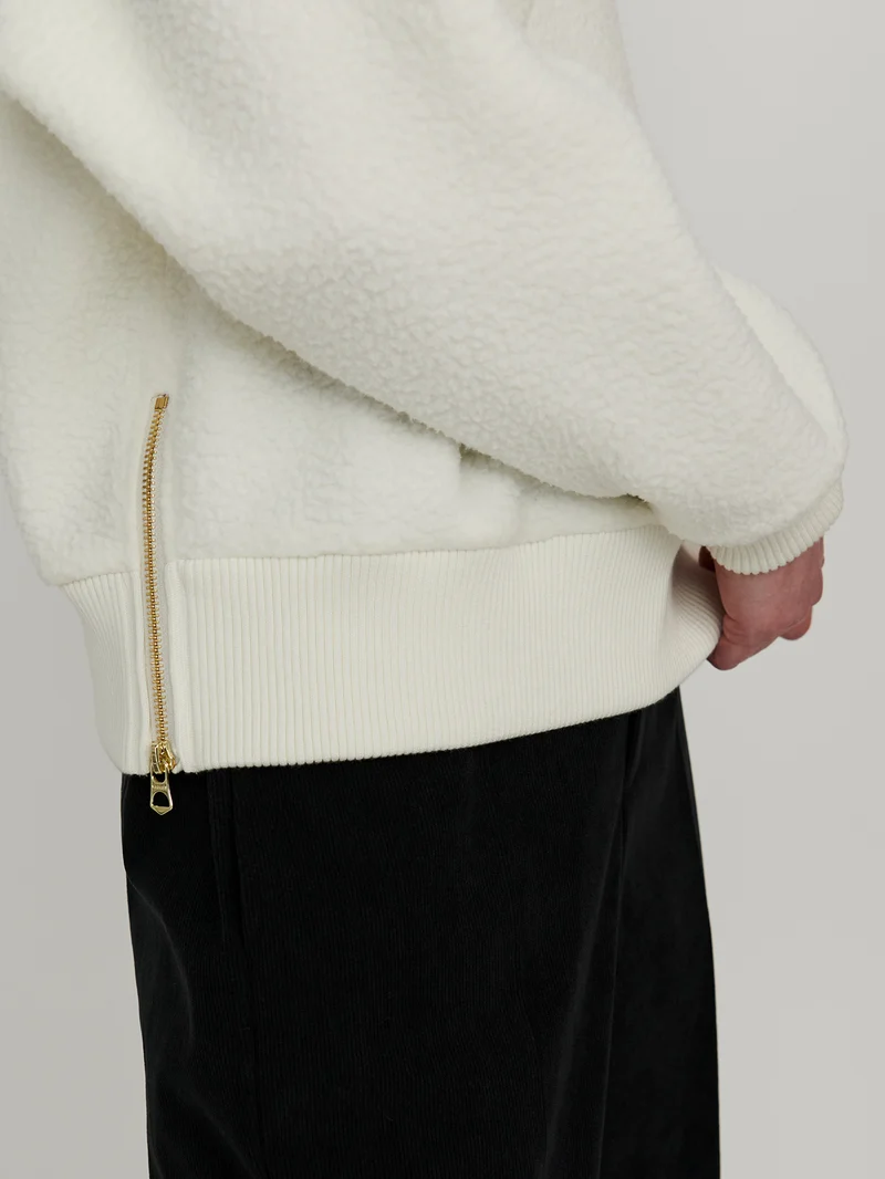 Jaylin Half-Zip Fleece