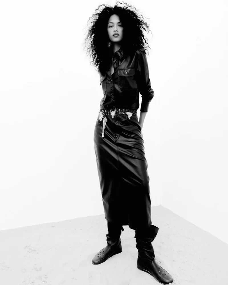 Look 10 [SS26 Etoile]