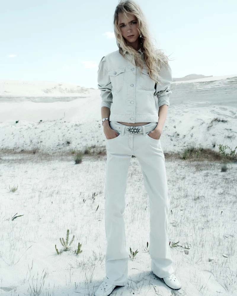 Look 8 [SS26 Etoile]
