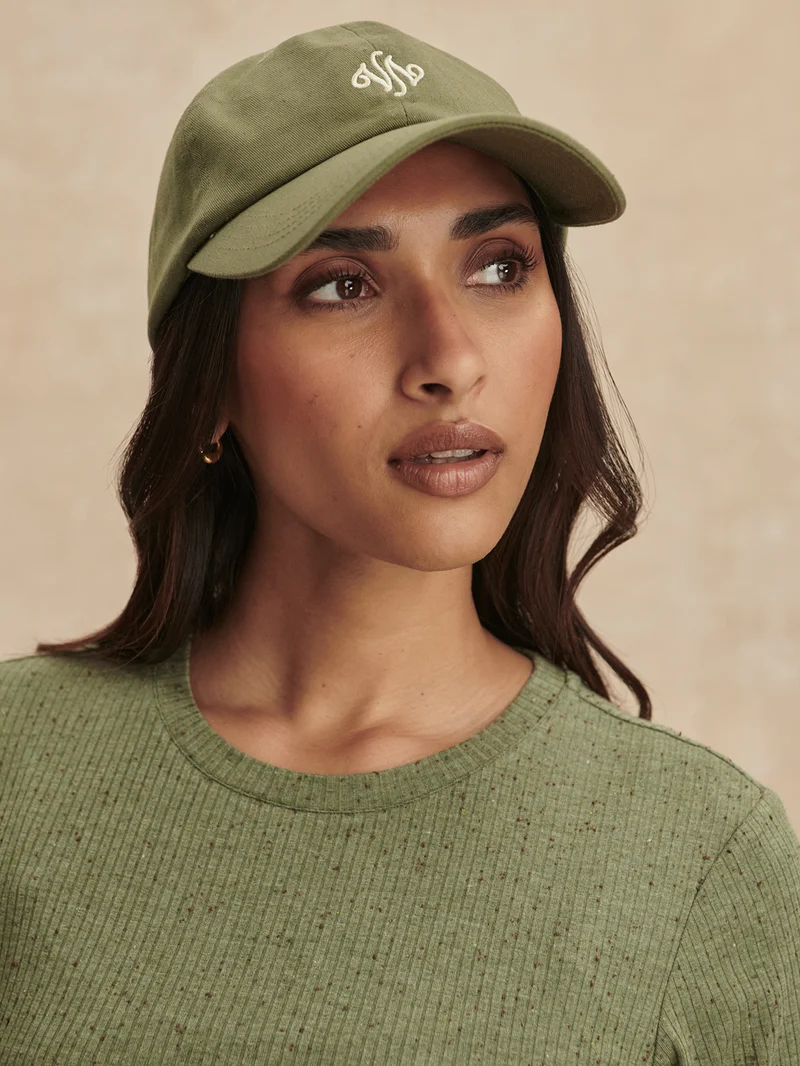 Katrina Fitted Tee