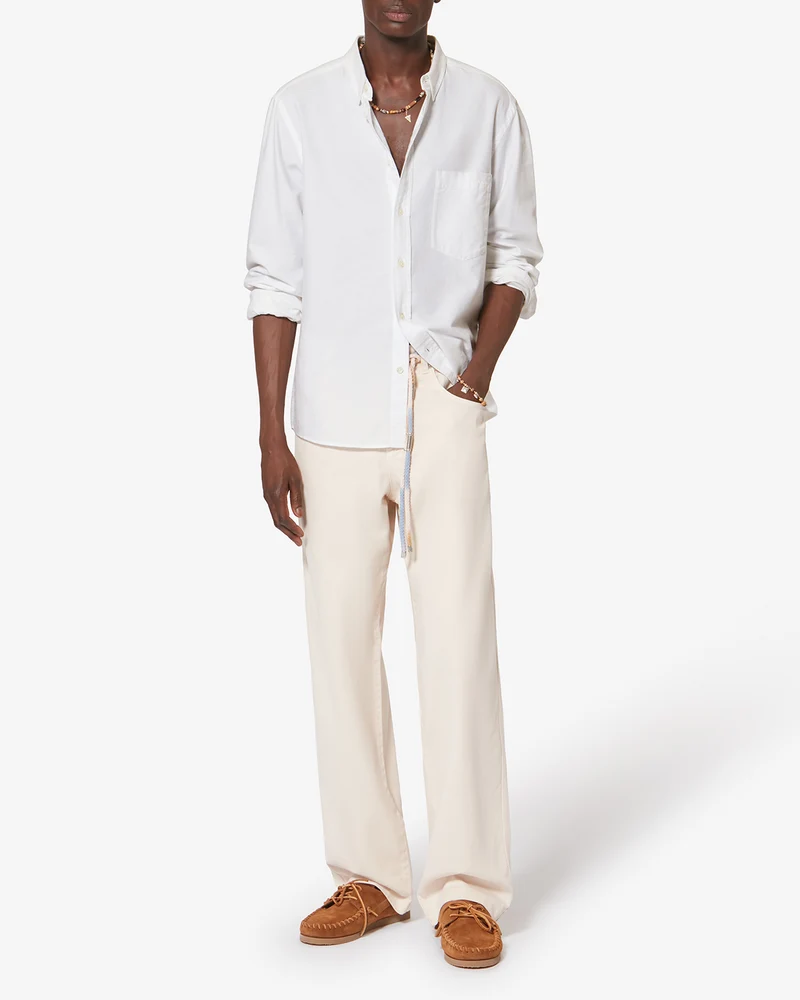 Jasolo Shirt