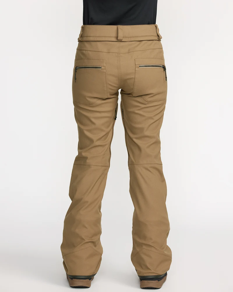 Genus Stretch Hose - Bronze