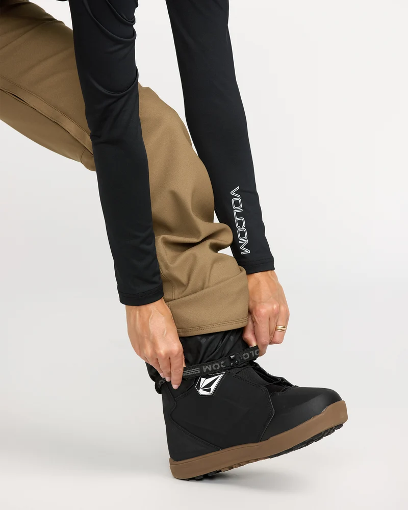 Genus Stretch Hose - Bronze