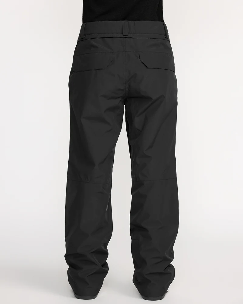 Stone Mica 20K Hose - Black