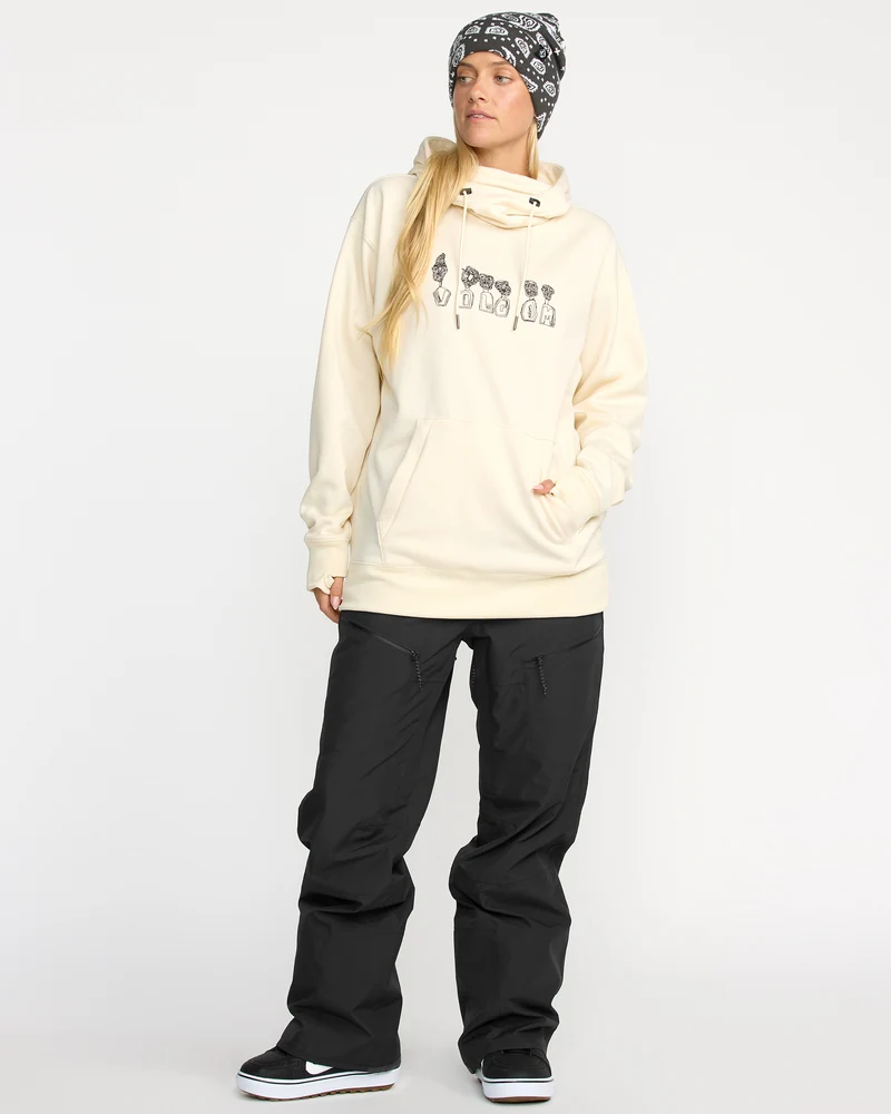Stone Mica 20K Hose - Black