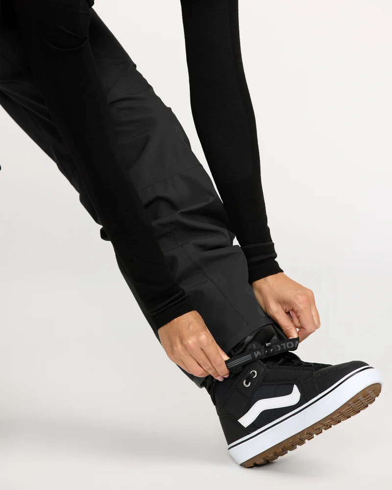 Stone Mica 20K Hose - Black