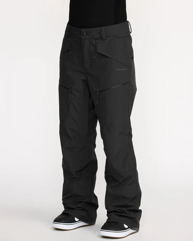 Stone Mica 20K Hose - Black