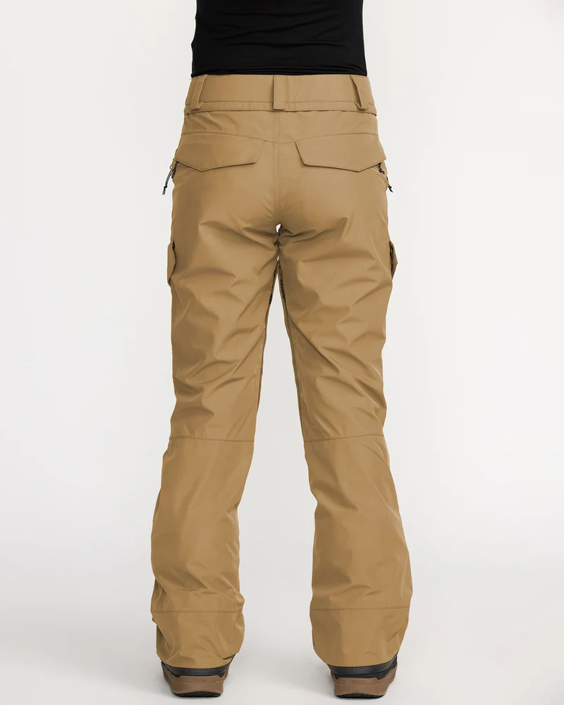 Stonelark Gore-Tex Hose - Bronze