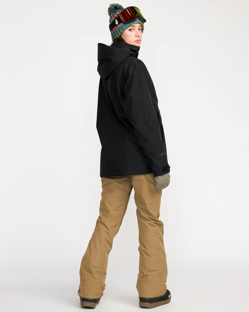 Stonelark Gore-Tex Hose - Bronze