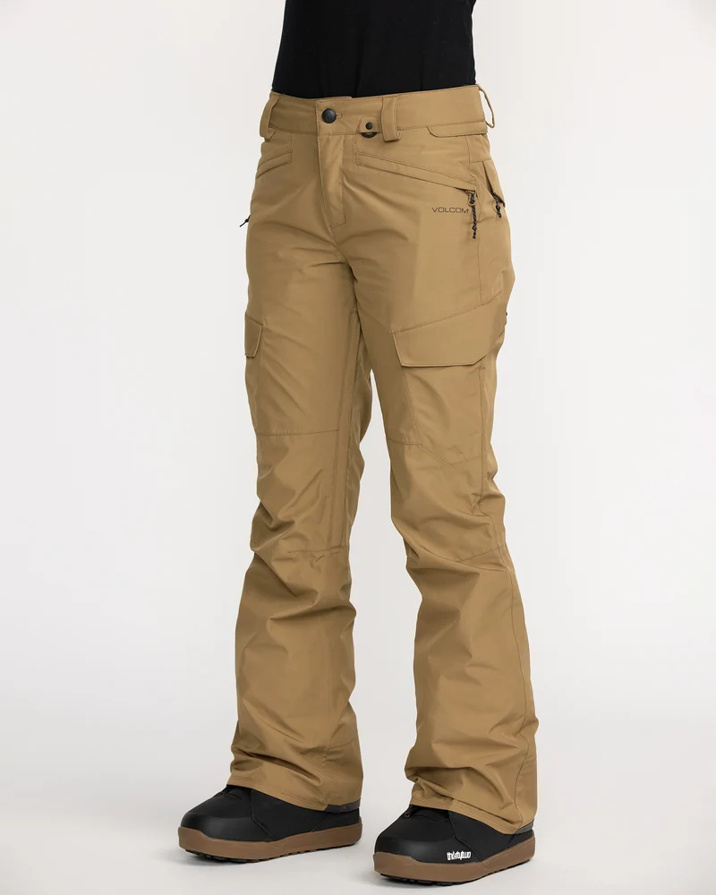 Stonelark Gore-Tex Hose - Bronze
