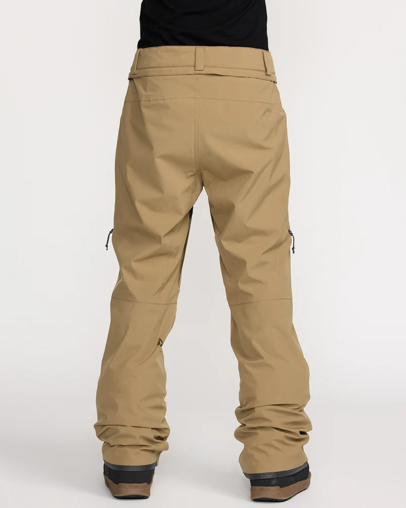 Karat Stretch 30K Hose - Bronze