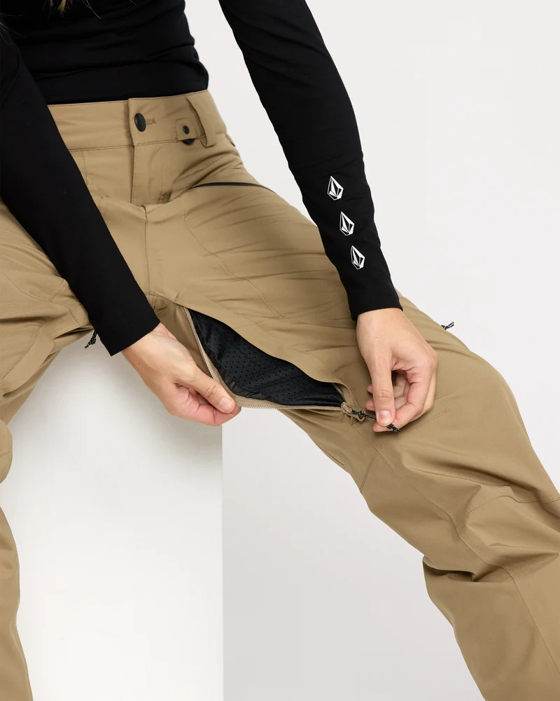 Karat Stretch 30K Hose - Bronze