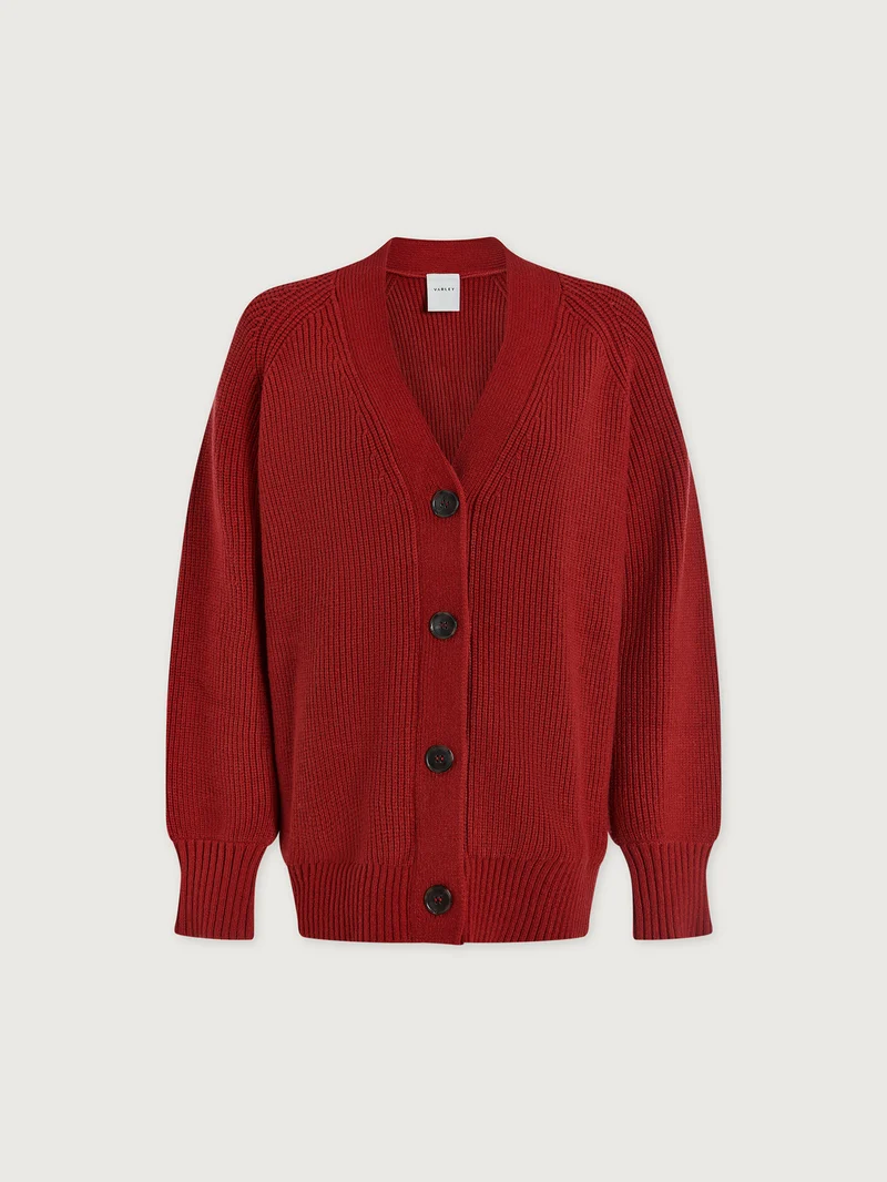 Sitges Longline Cardigan