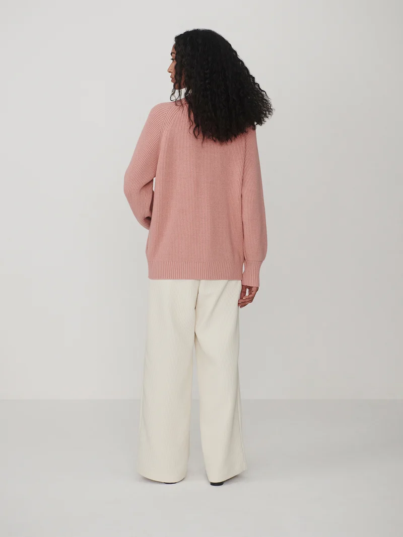Sitges Longline Cardigan