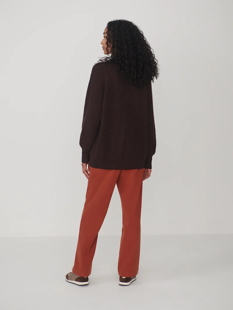 Sitges Longline Cardigan