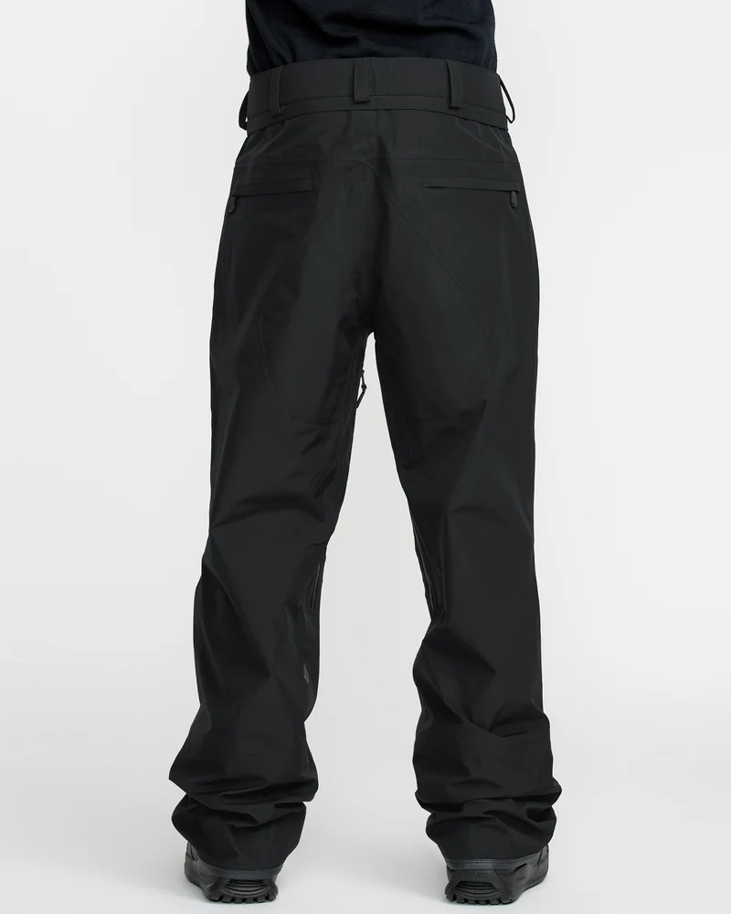 Tester 3L Gore-Tex Hose - Black