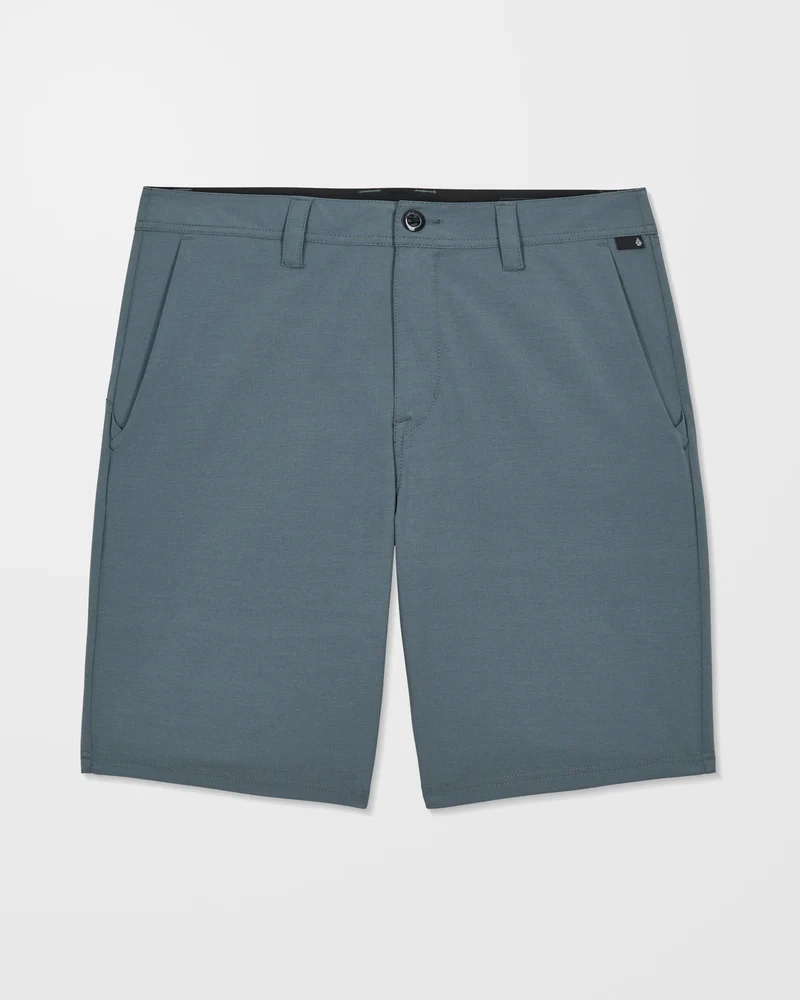Frickin Cross Shred Static 20" Hybrid-Shorts - Tradewinds