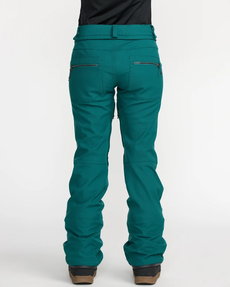 Genus Stretch Hose - Atlantic Deep