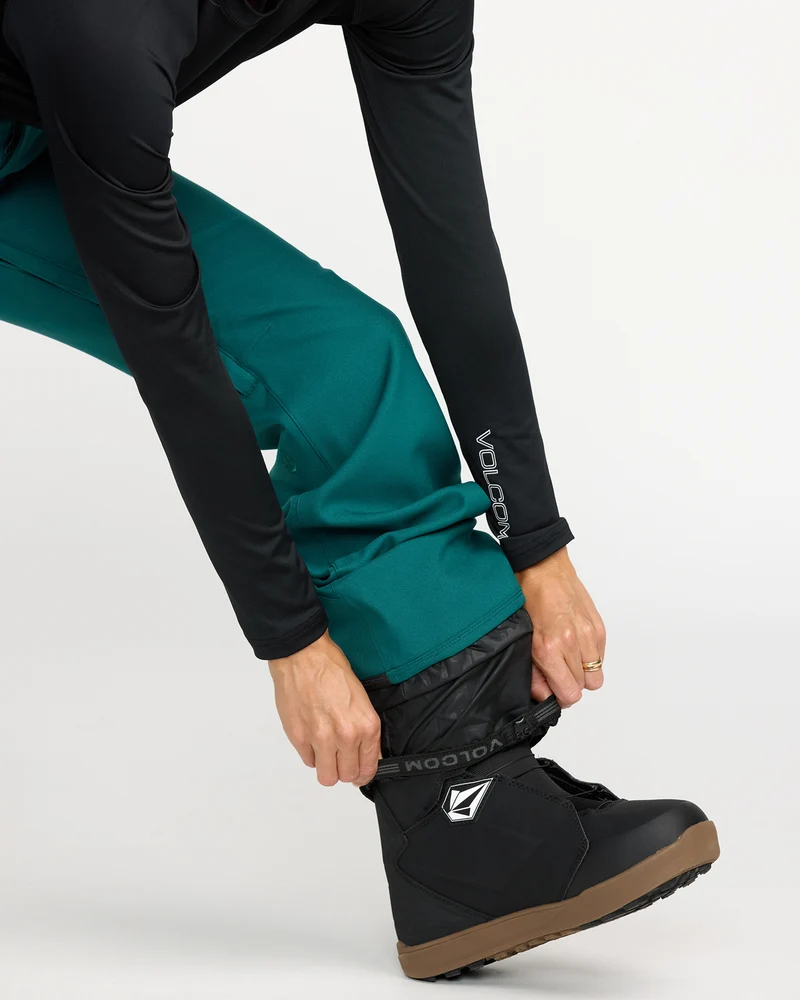 Genus Stretch Hose - Atlantic Deep