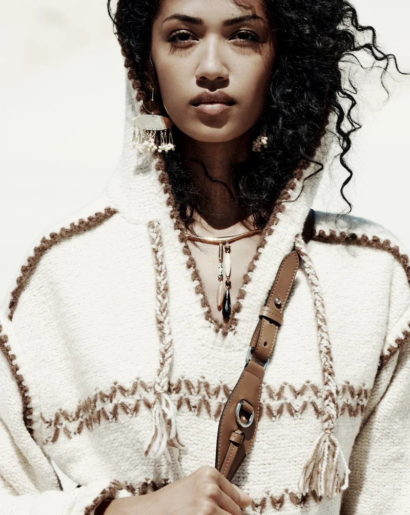 Look 1 [SS26 Etoile]