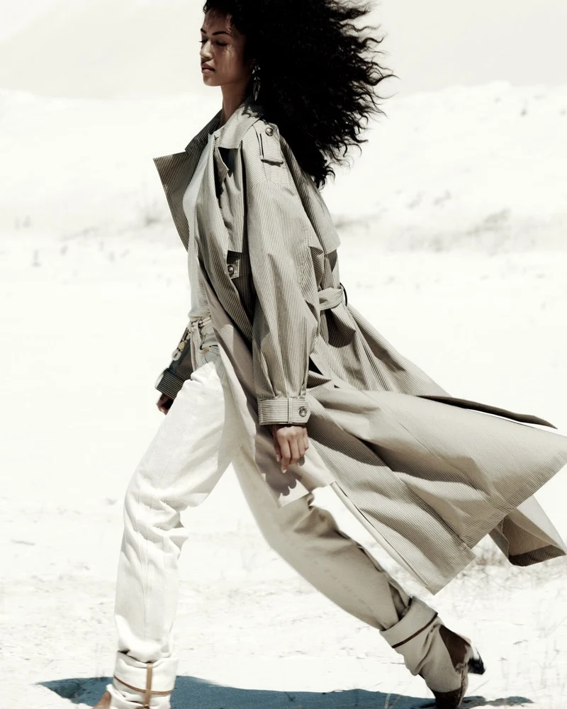 Look 2 [SS26 Etoile]