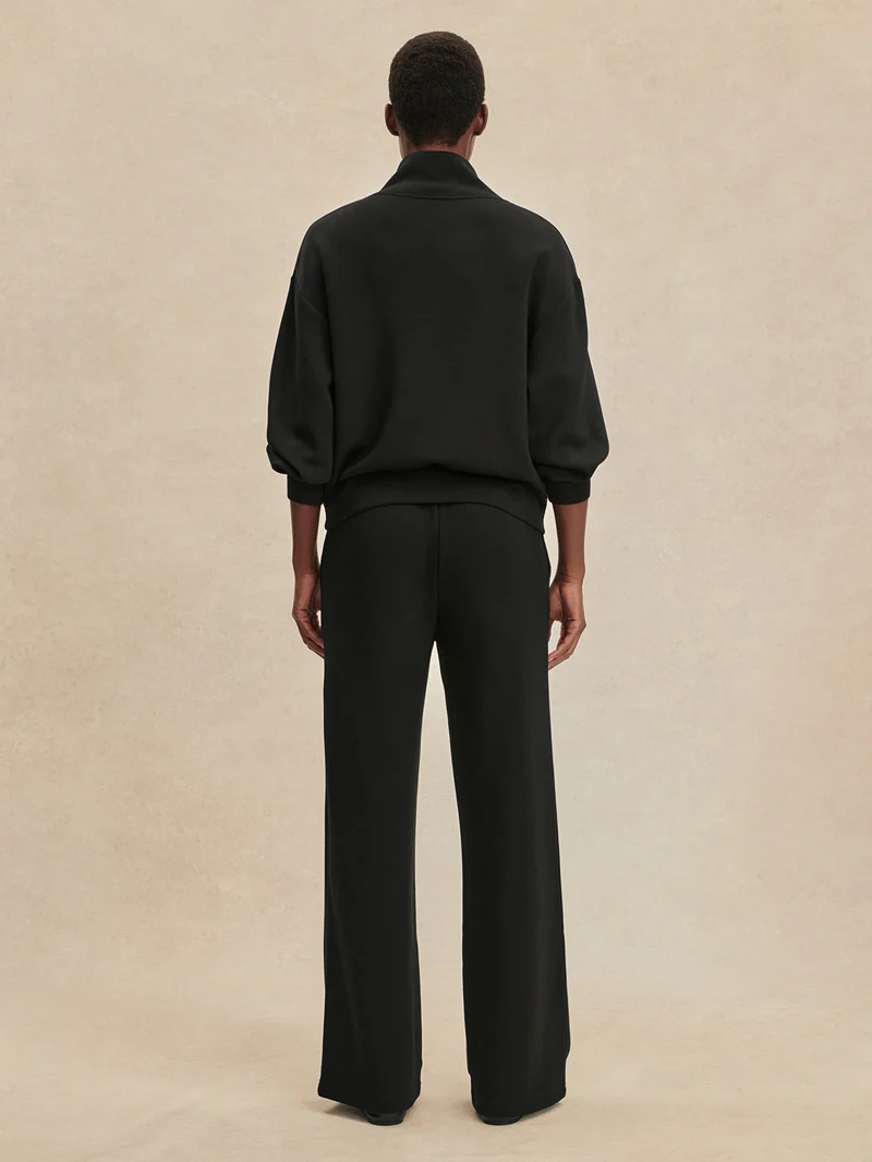 The Wide Leg Pant 32