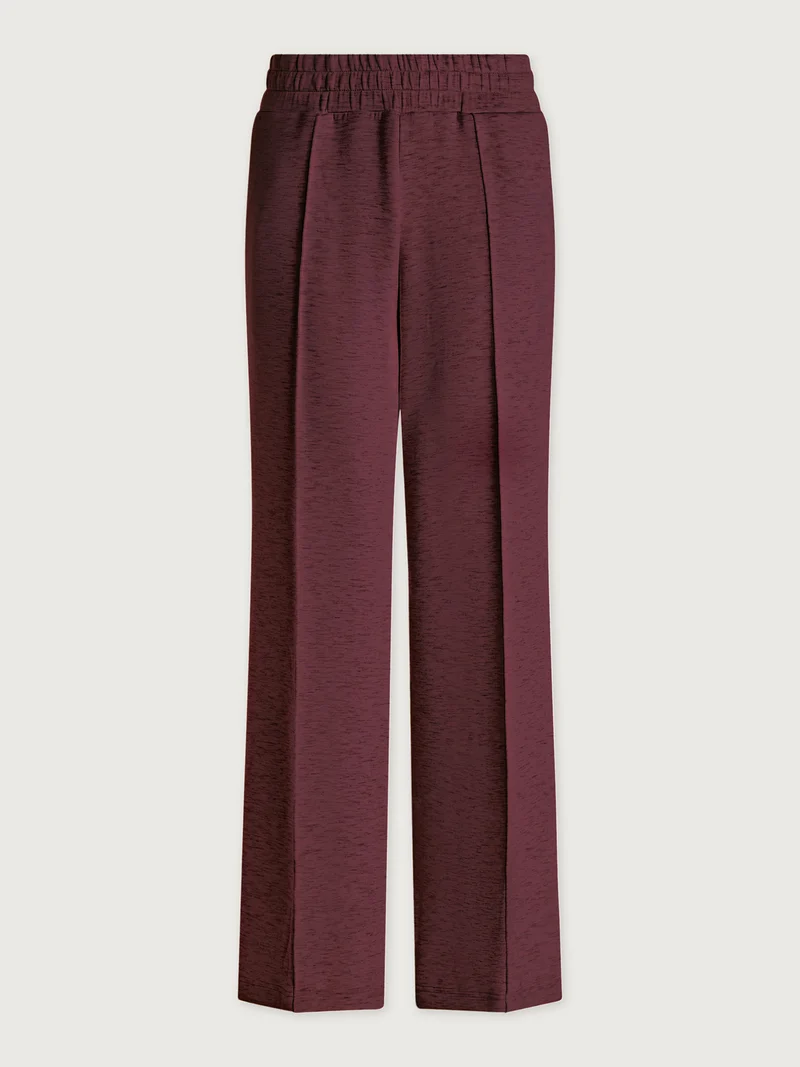 The Wide Leg Pant 32