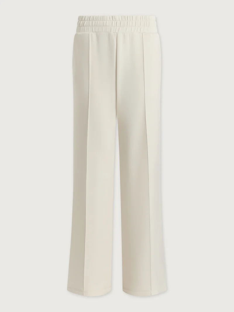 The Wide Leg Pant 32