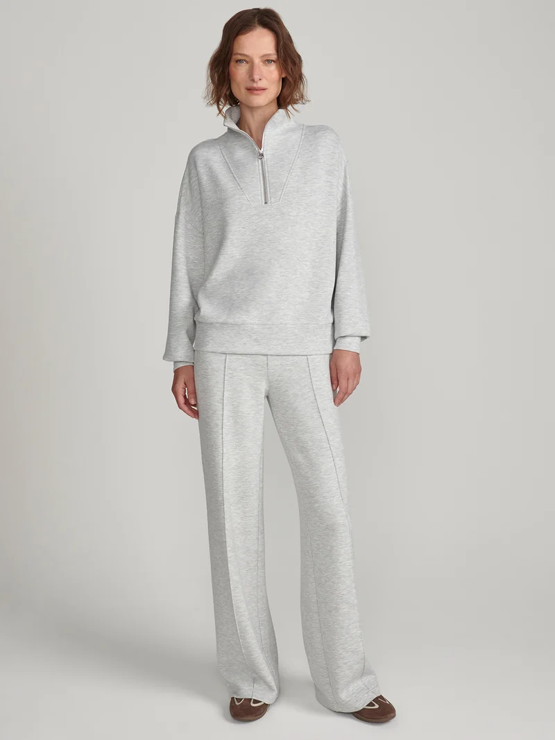 The Wide Leg Pant 32