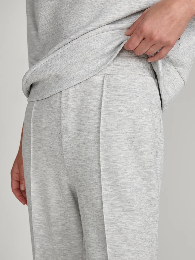 The Wide Leg Pant 32