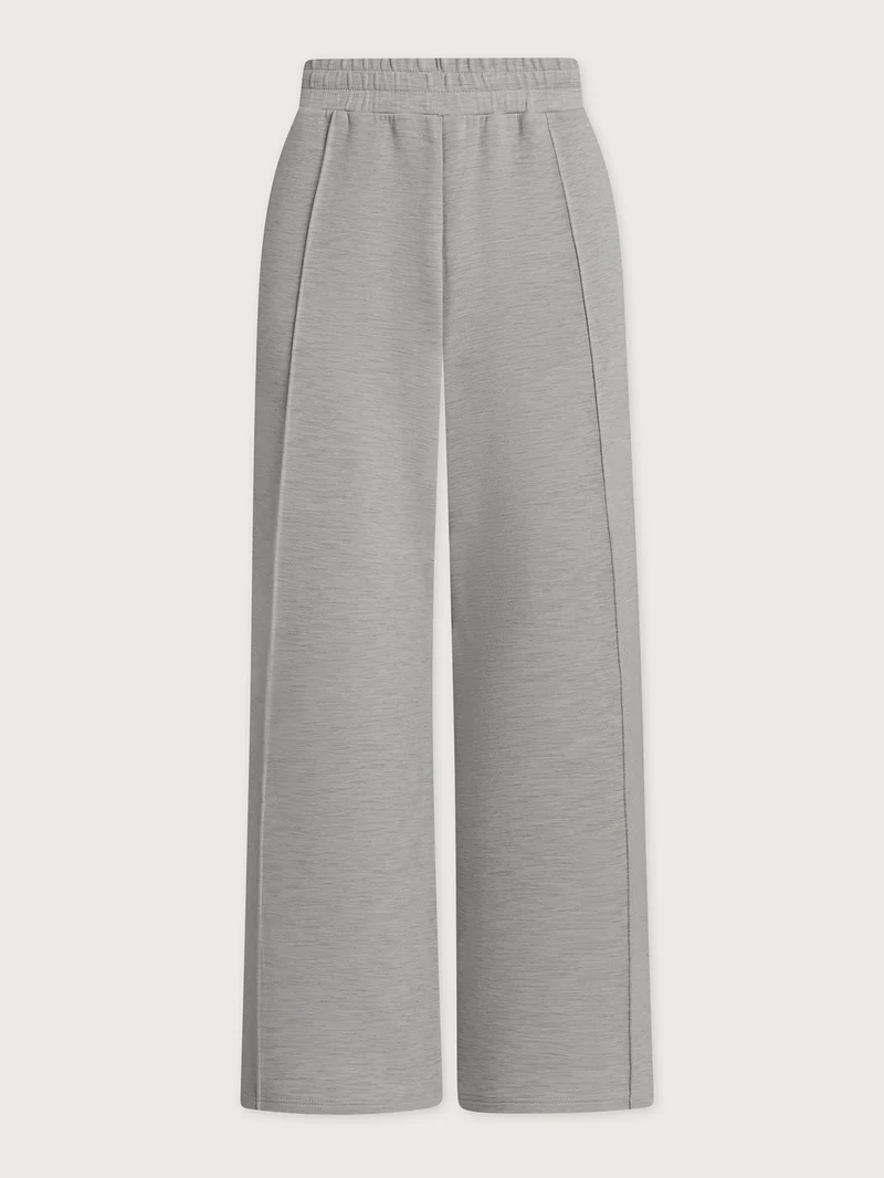 The Wide Leg Pant 32