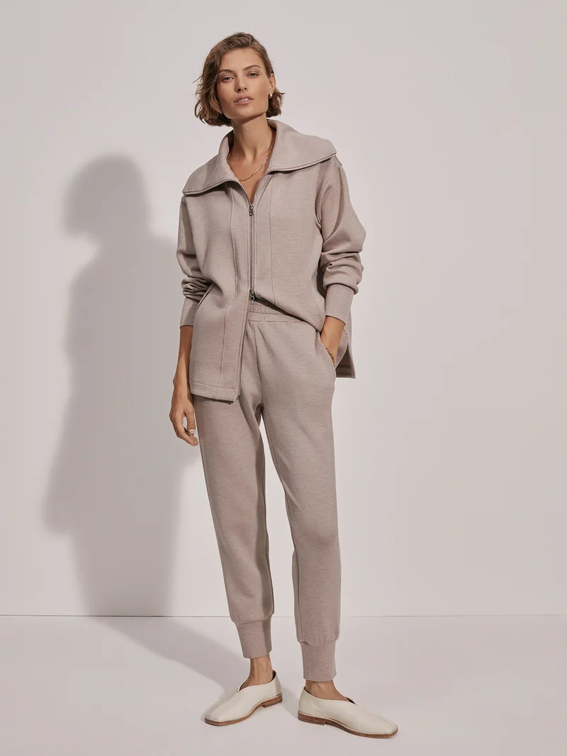 The Slim Cuff Pant 30