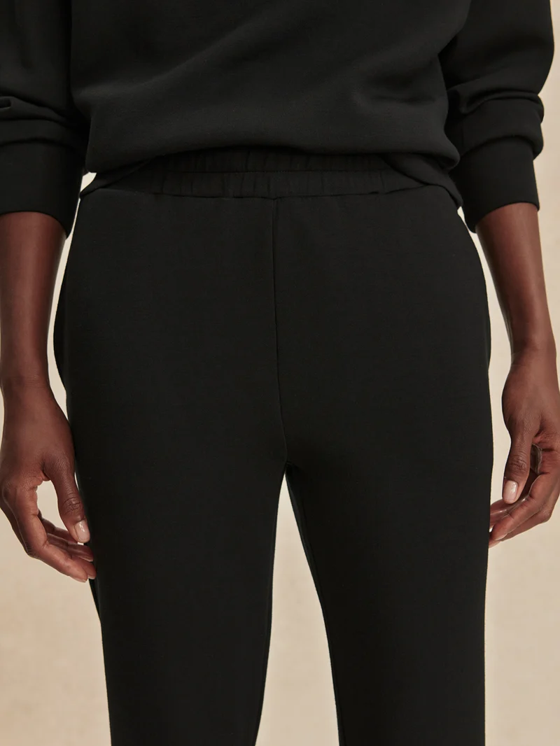 The Slim Cuff Pant 30