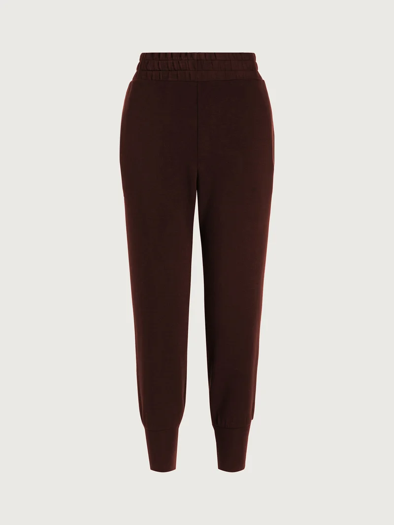 The Slim Cuff Pant 30