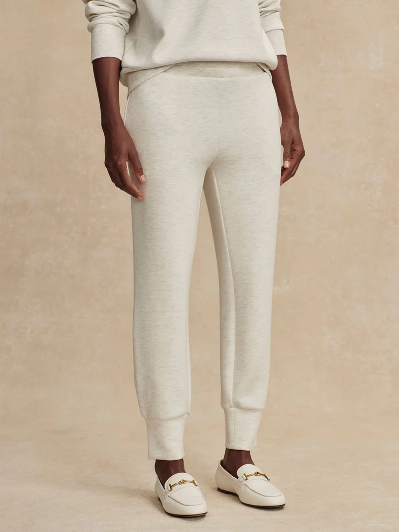 The Slim Cuff Pant 30