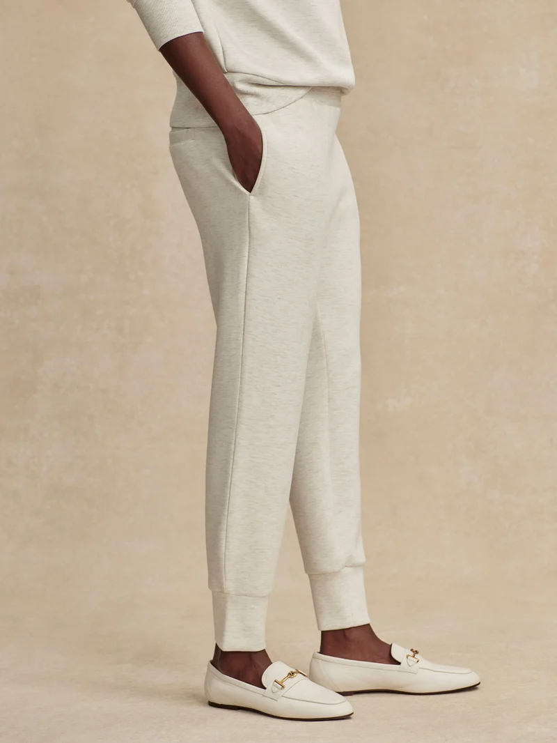 The Slim Cuff Pant 30
