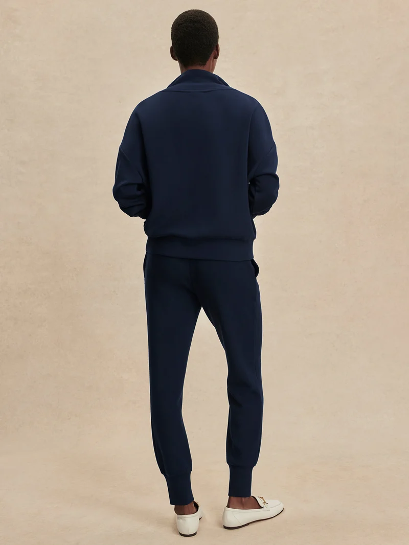 The Slim Cuff Pant 30