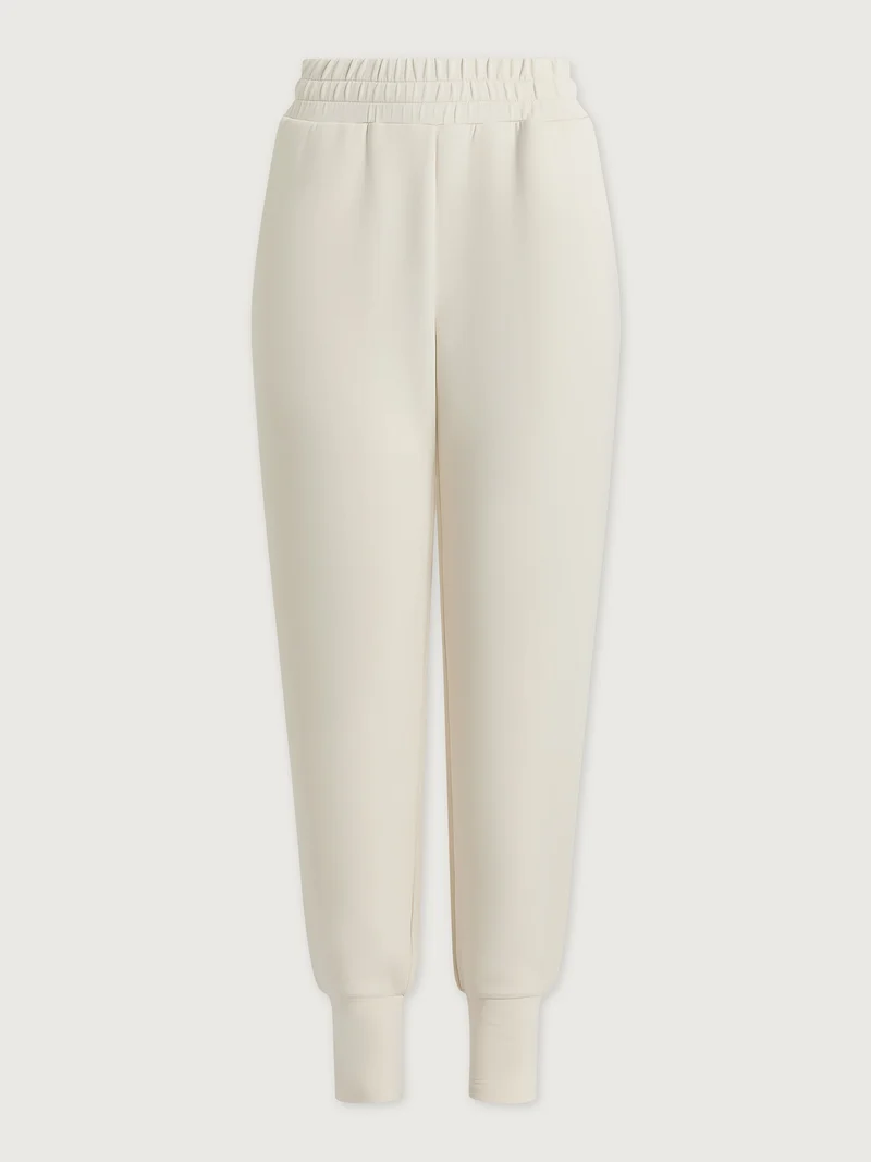 The Slim Cuff Pant 30