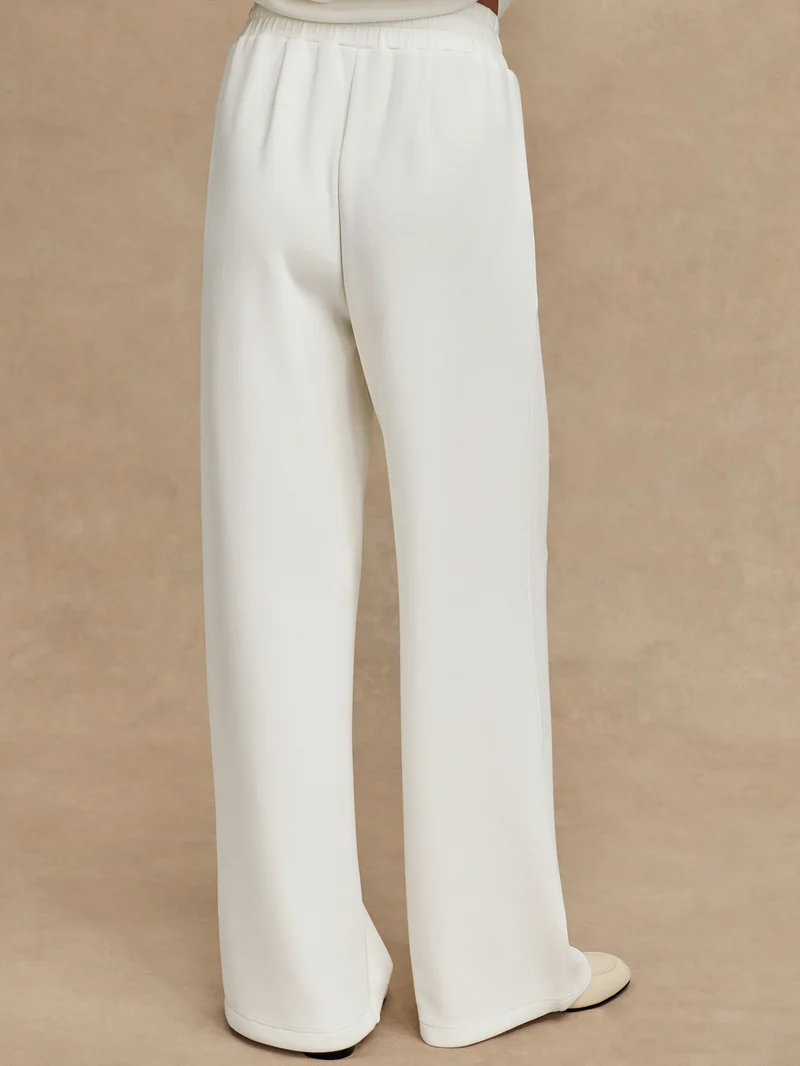 The Extra Wide Leg Pant 32