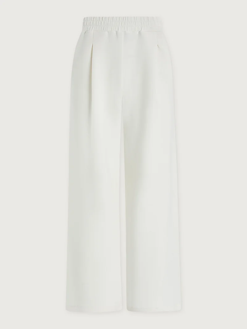 The Extra Wide Leg Pant 32