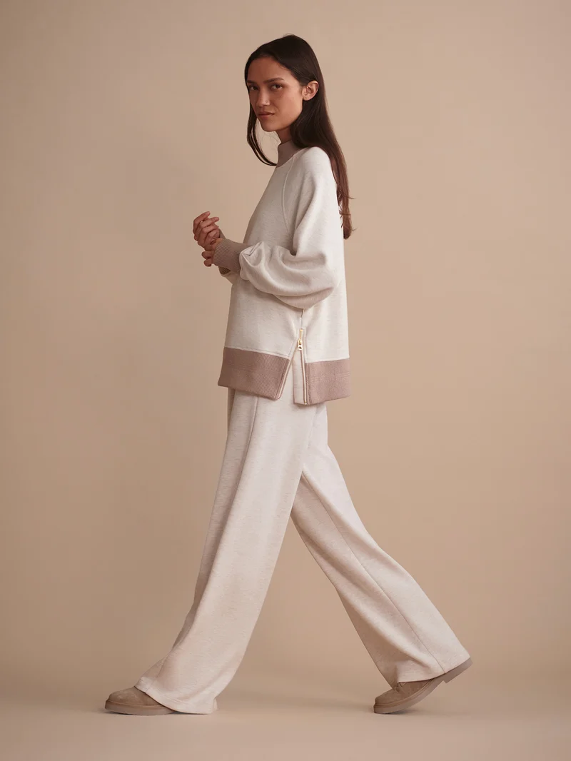 The Extra Wide Leg Pant 32