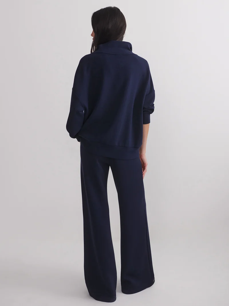 The Extra Wide Leg Pant 32