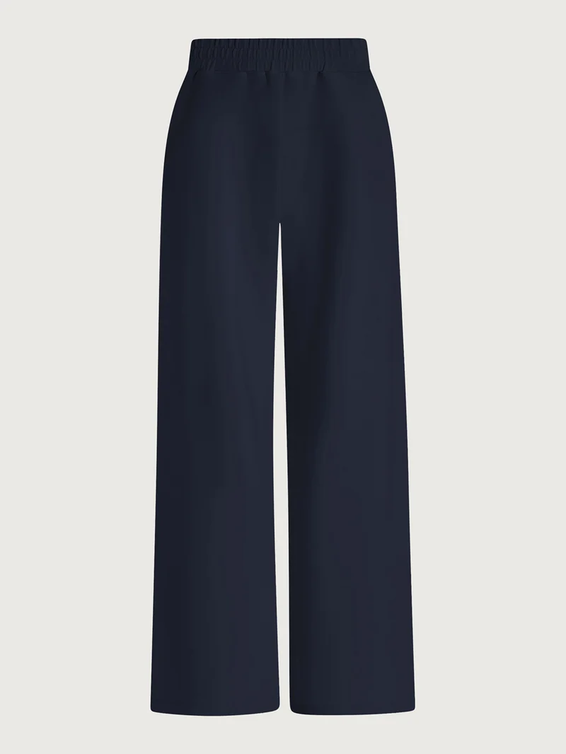 The Extra Wide Leg Pant 32