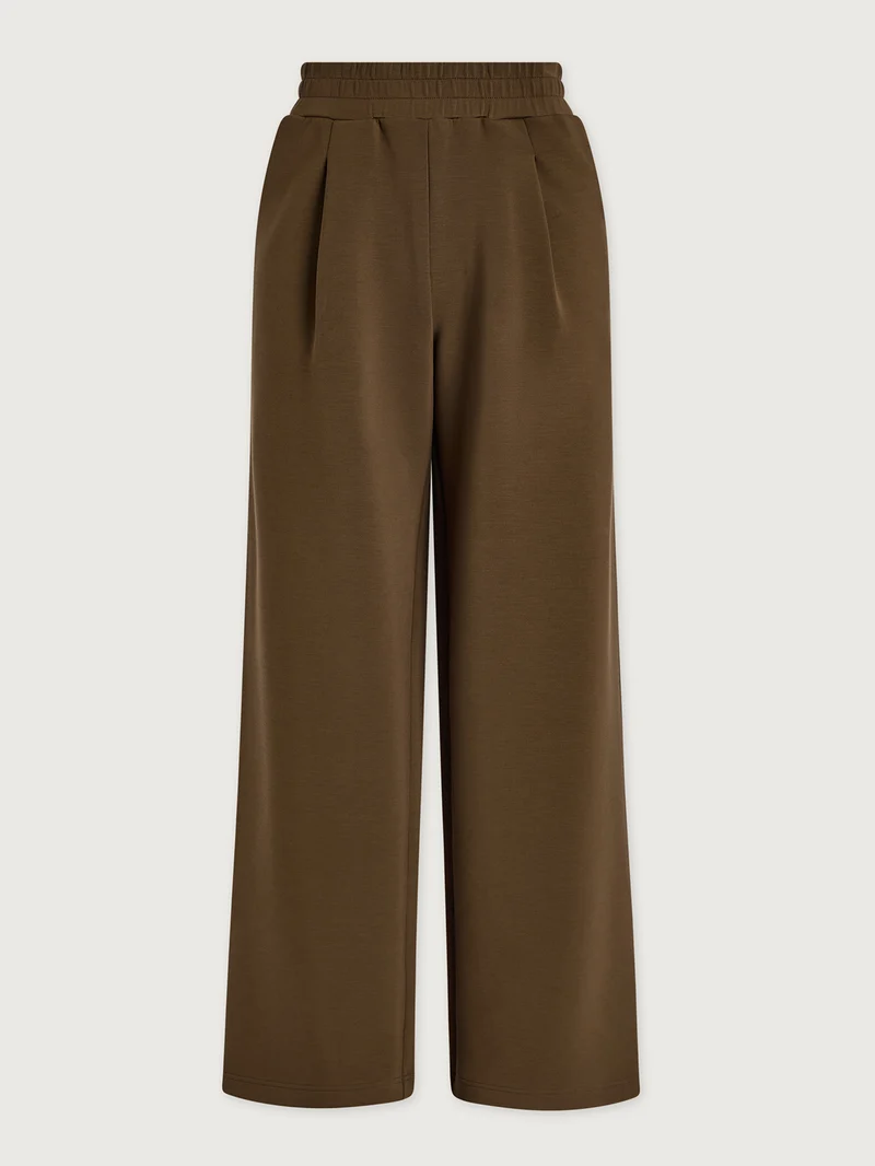 The Extra Wide Leg Pant 32